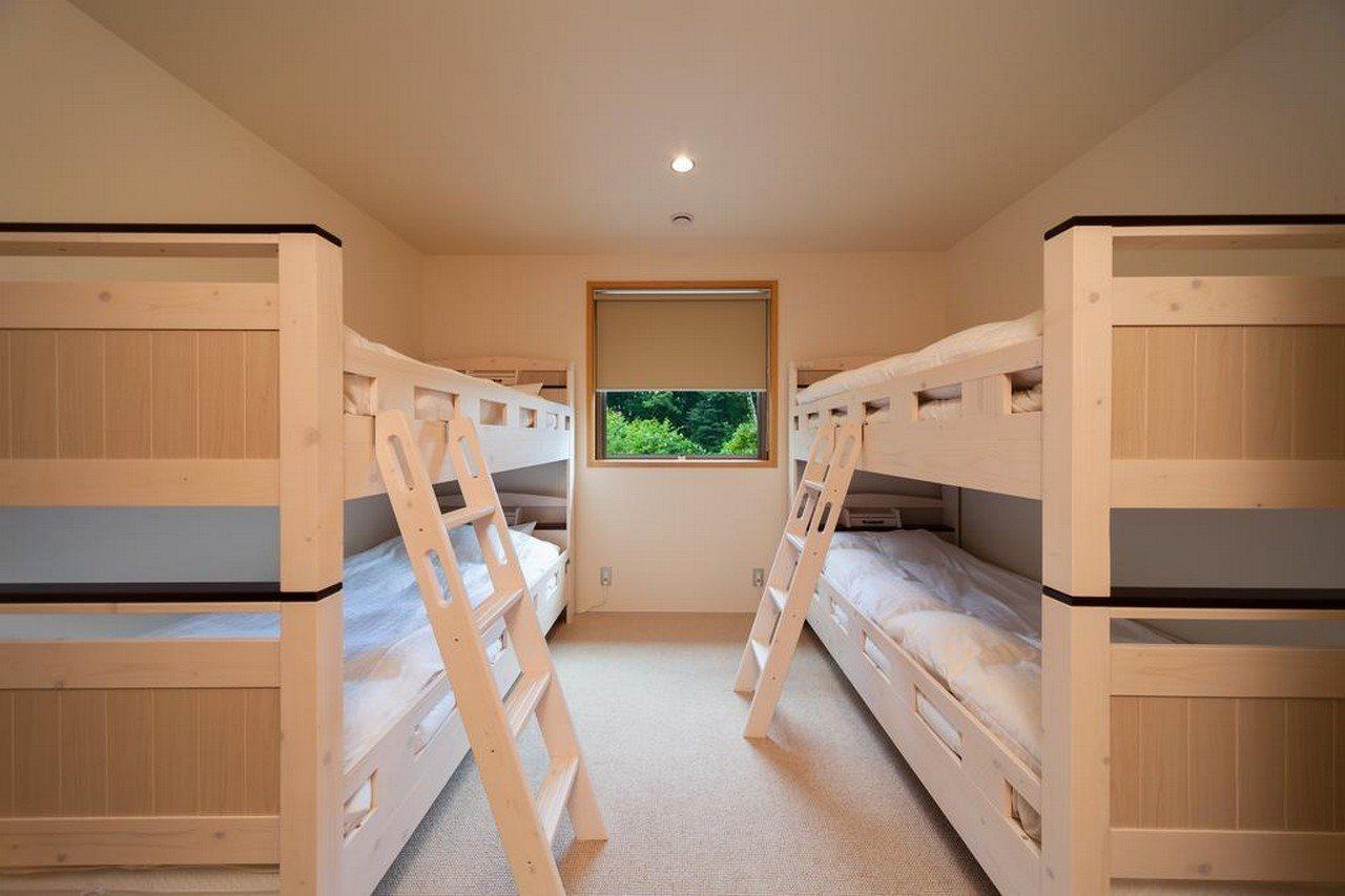 האקובה Solar Chalets By Hhg מראה חיצוני תמונה