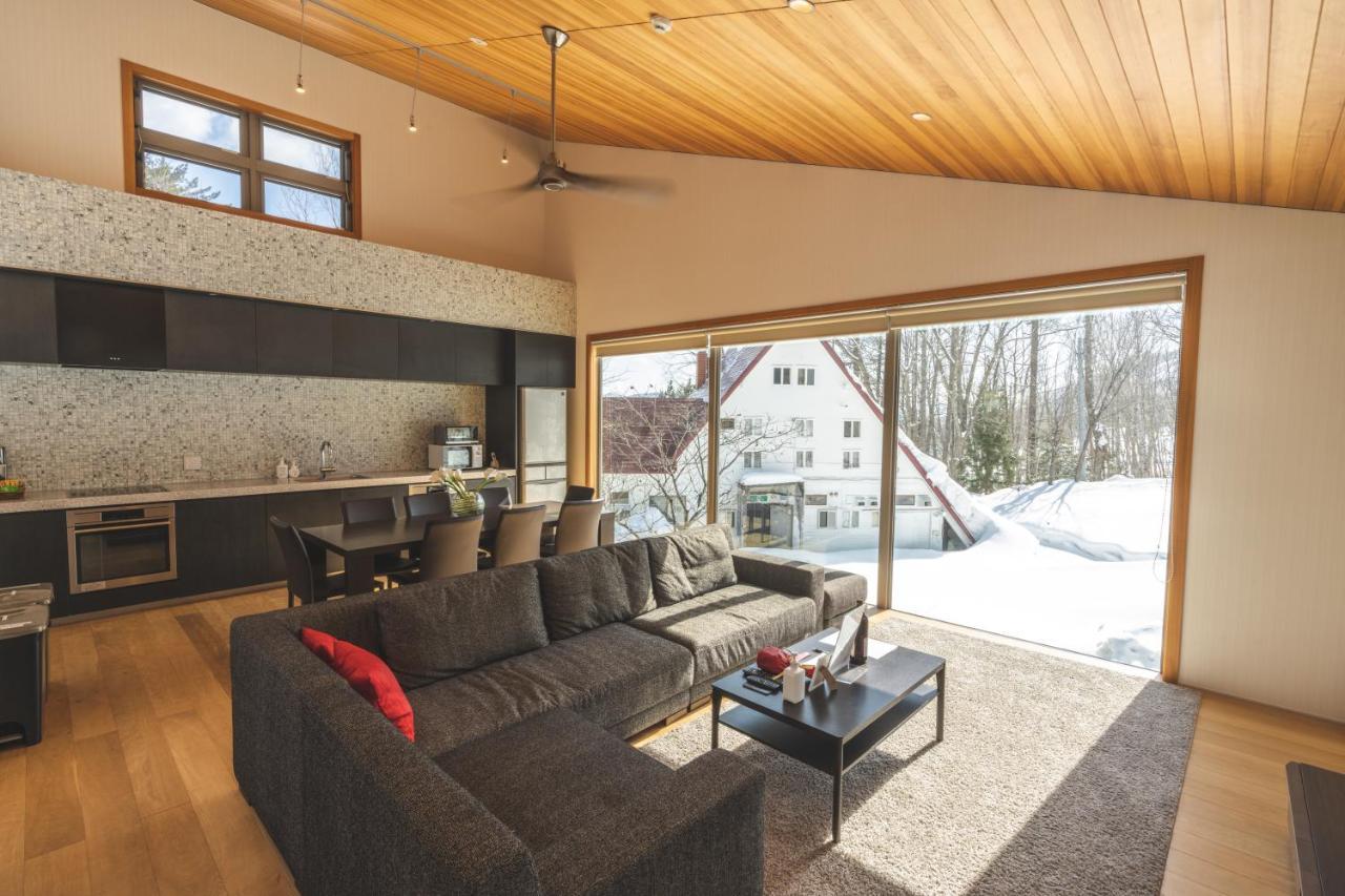 האקובה Solar Chalets By Hhg מראה חיצוני תמונה