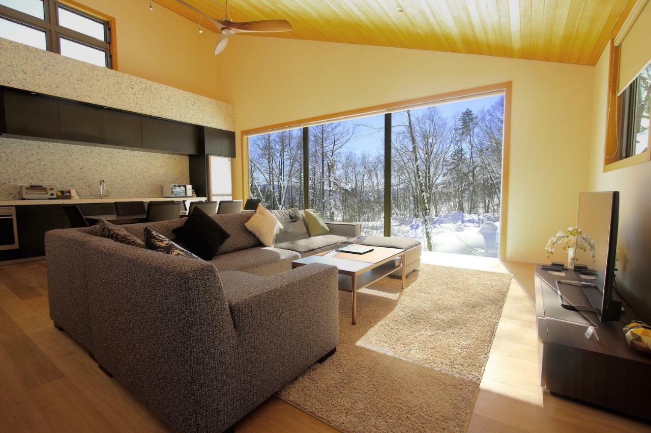 האקובה Solar Chalets By Hhg מראה חיצוני תמונה