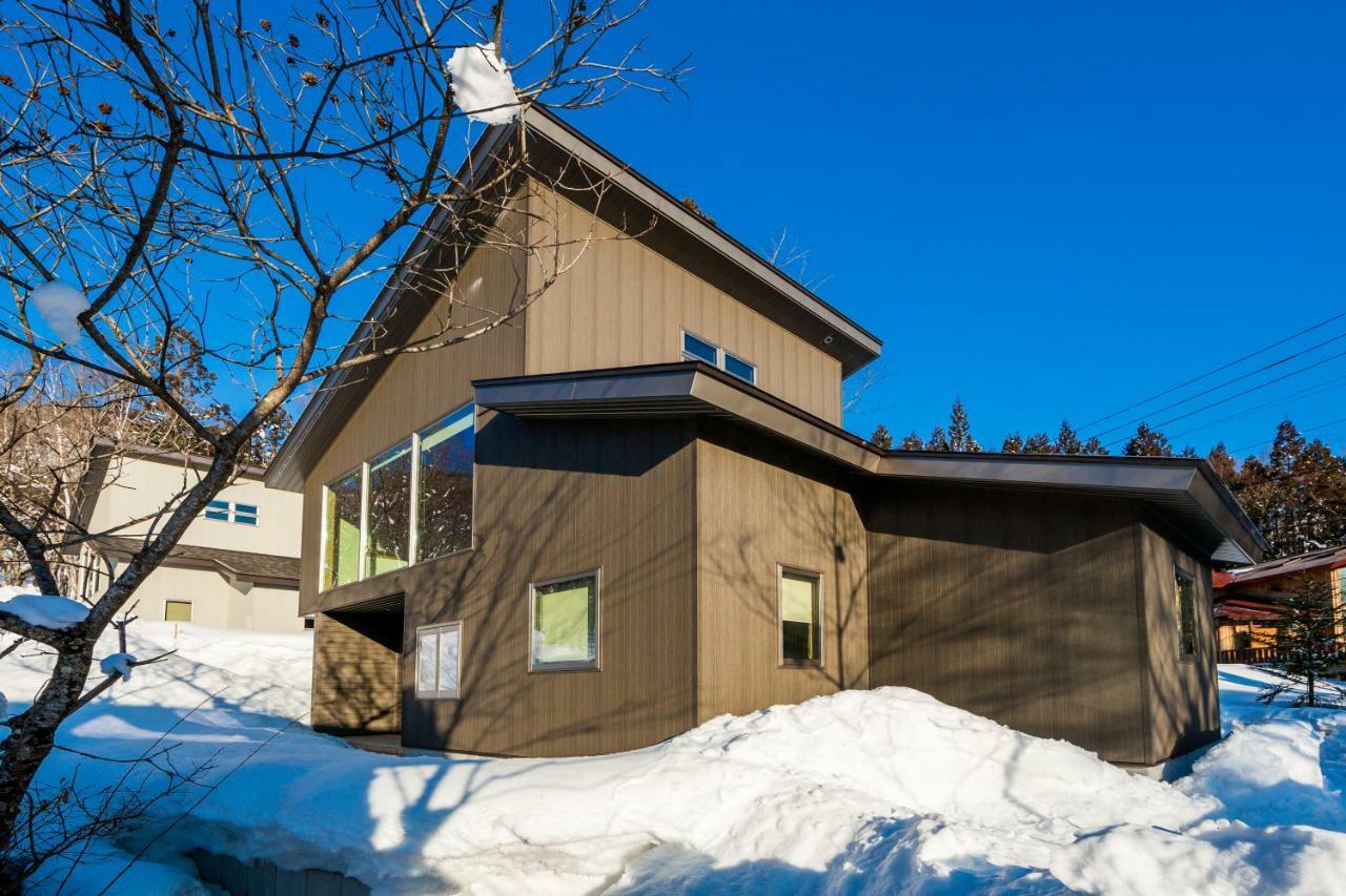 האקובה Solar Chalets By Hhg מראה חיצוני תמונה